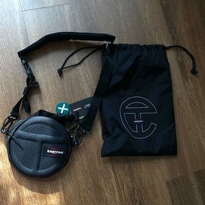 TELFAR X EASTPAK CIRCLE BAG
